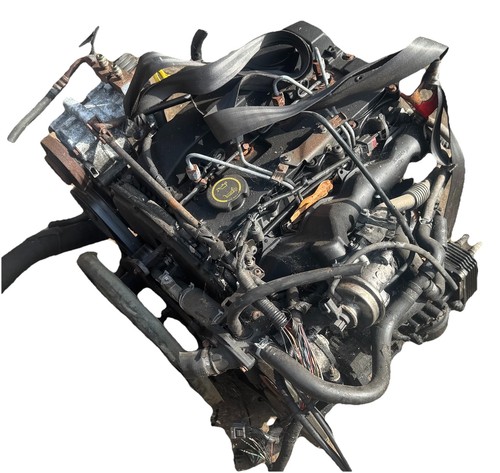 Lti tx2 engine london taxi - taxi, 2.4