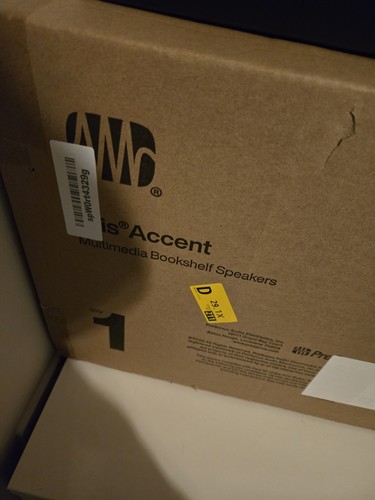 Presonus eris accent - presonus,