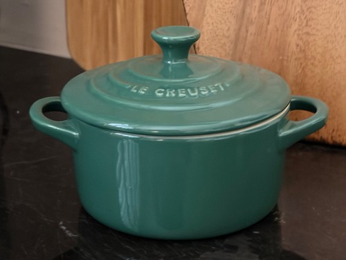 Creuset petite casserole - creuset,