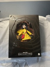 Monster High x Coraline |