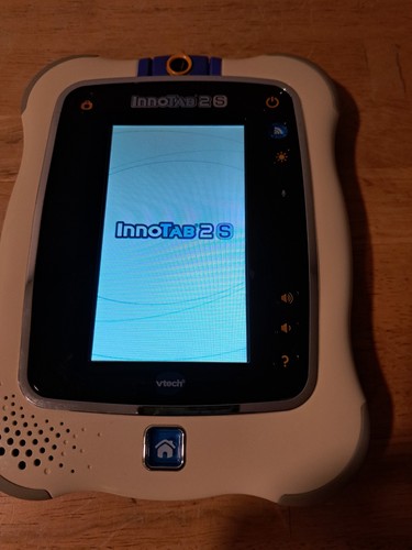 Vtech innotab case - w, +
