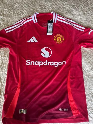 Manchester united adidas - united,