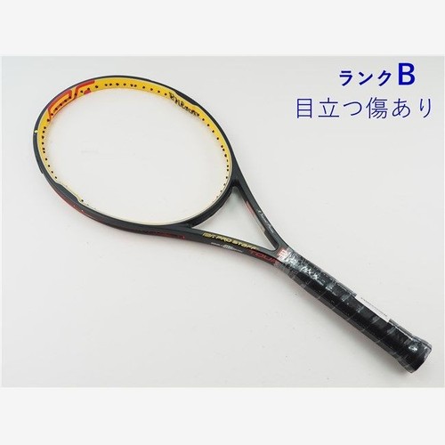 Wilson pro staff tour - 100, 2003
