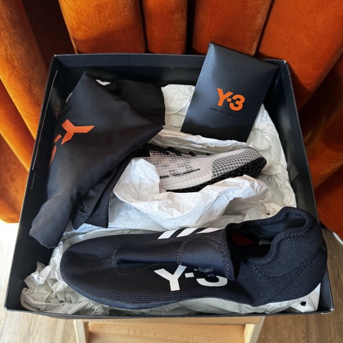 Runner sneakers - y-3,