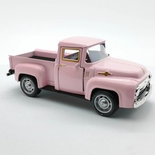 New pickup truck classic - new,