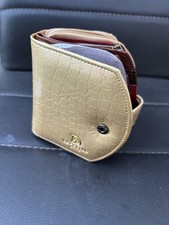 HORSE IMPERIAL PURSE WALLET