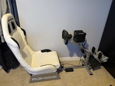 Playseat Evolution Gaming