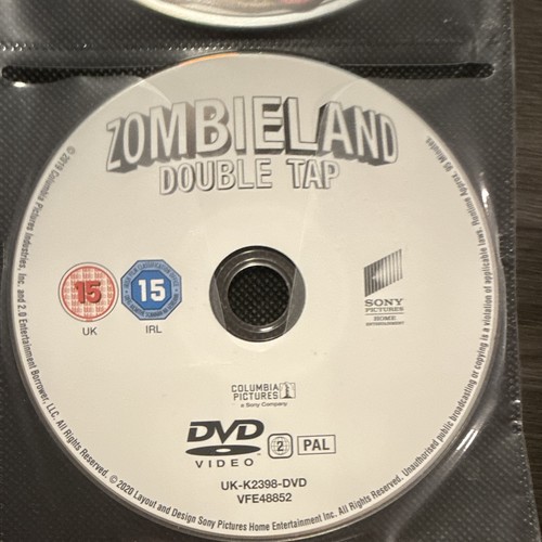 Sony pictures zombieland - pictures,