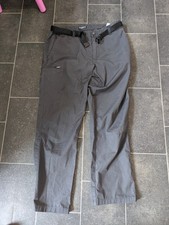 Craghoppers Size 32 Small