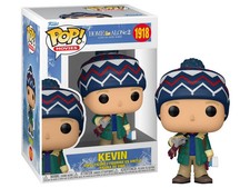 HOME ALONE 2 KEVIN 3.75" POP