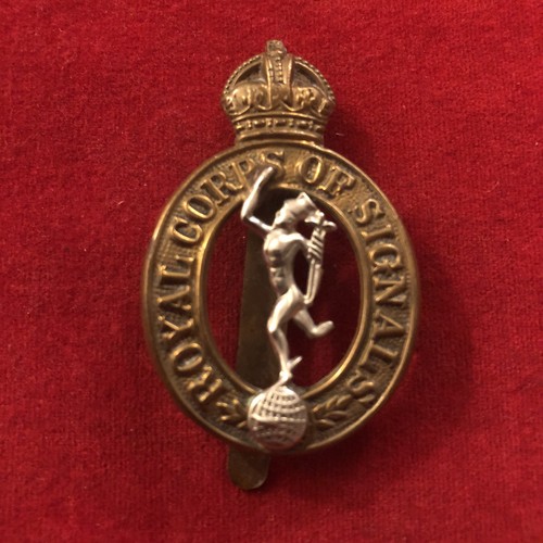 Ww2 pattern royal corps - corps, of