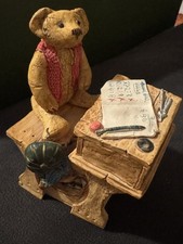 Peter Fagan Colourbox Bears