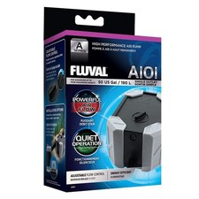 Fluval A101 Aquarium Fish Tank