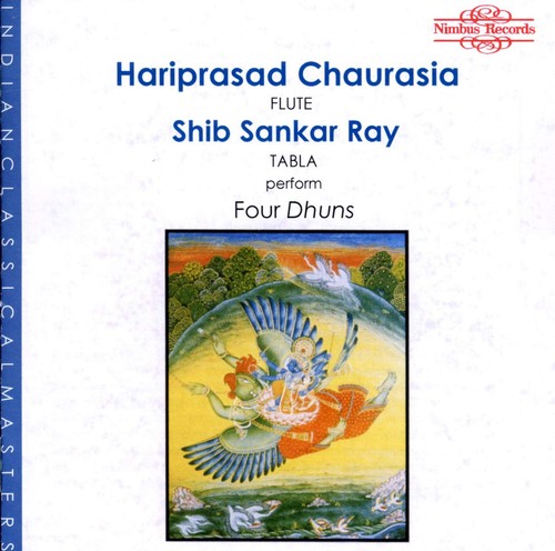 Four dhuns - four,