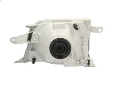 Headlight DEPO 212-11B1R-LD-E
