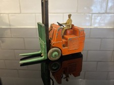 Dinky Toys #401 Coventry