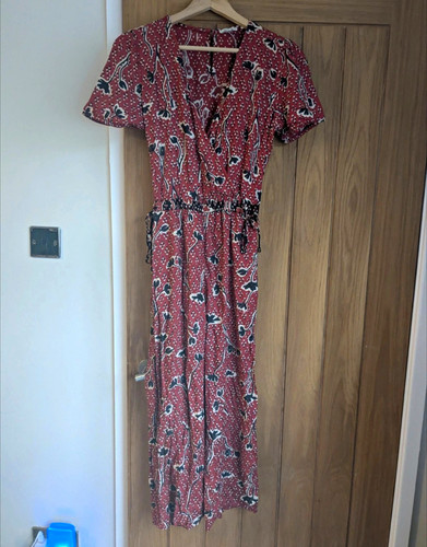 Fat face size - size, floral