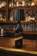 Johnnie walker double - johnnie,