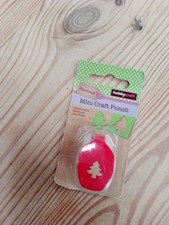 Hobbycraft Mini Press Craft