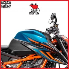 Grip Devils Tank Grips: KTM