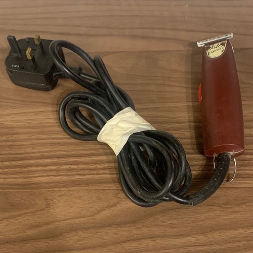 Oster finisher trimmer - oster,