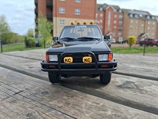 Otto OT481 Toyota Hilux SR5