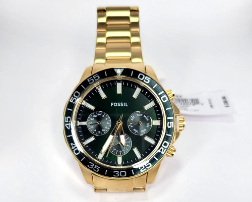 New mens fossil - fossil, bannon