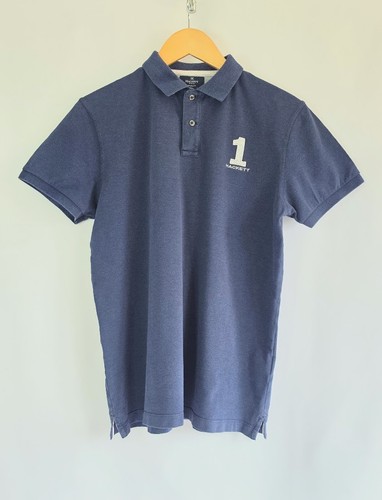 Hackett heritage men polo - heritage, men's