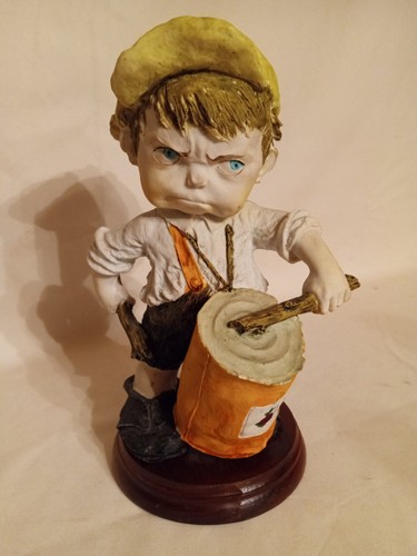 Vintage 1981 giuseppe armani - vintage,