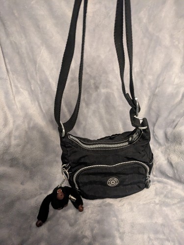 Kipling crossbody shoulder - kipling,