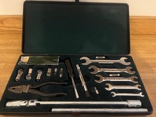 Jaguar classic car tool - classic, kit