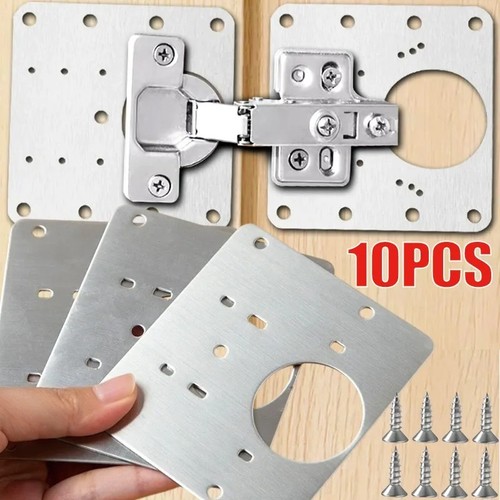 Kitchen cupboard door hinge - 12,