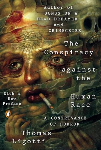 Thomas ligotti the - ligotti,