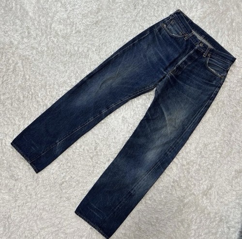 Levi 501xx 90s - levi's,