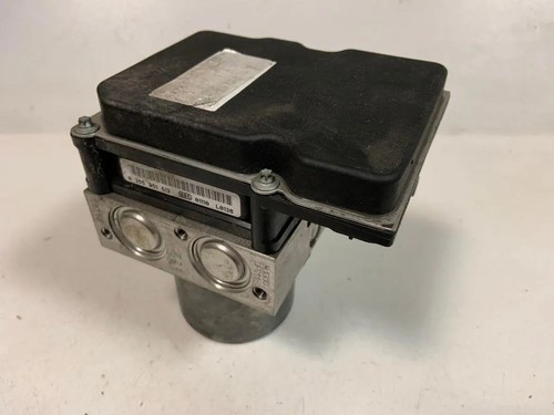 Audi abs pump 8r0907379h - audi, q5