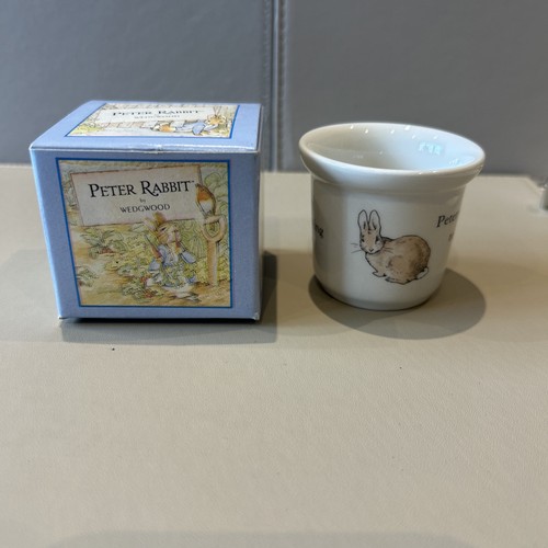 Peter rabbit wedgwood - rabbit,