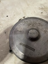 Yamaha TYZ250 Flywheel Cover
