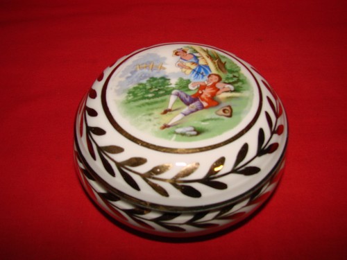 Vintage limoges paris - limoges,