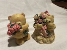 Vintage 1980’s Andrew