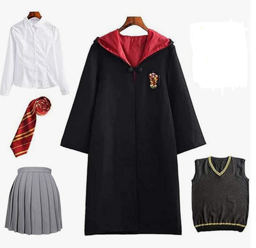 Harry potter gryffindor - harry, school