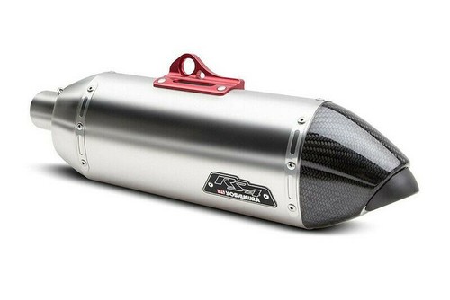 Yoshimura slip on - yoshimura, slip-on