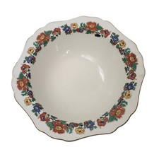 Large Bowl John Maddock