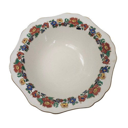 Large bowl john maddock - bowl,