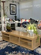 IKEA TV/HiFi Unit Stand