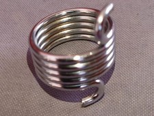 Vespa Scooter PX T5 Rally Super Clutch Arm Spring Used