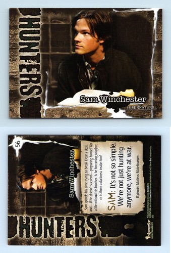 Sam winchester 56 - sam, #56