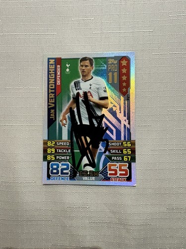 Match attax permier league - attax,