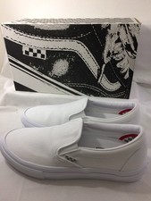 NEW IN ORIGINAL BOX - Vans