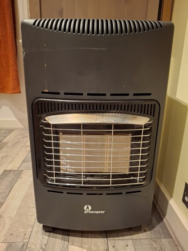 Greengear baltik 2kw mobile - greengear,