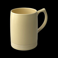 Keith Murray Design 1930s Art